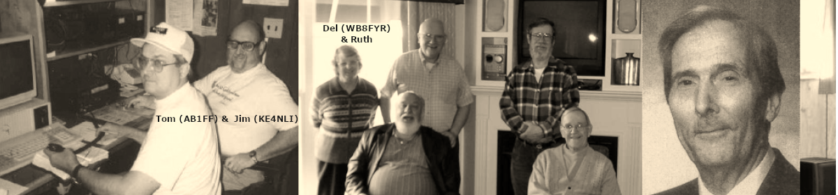 Sunrise Bible Study Group