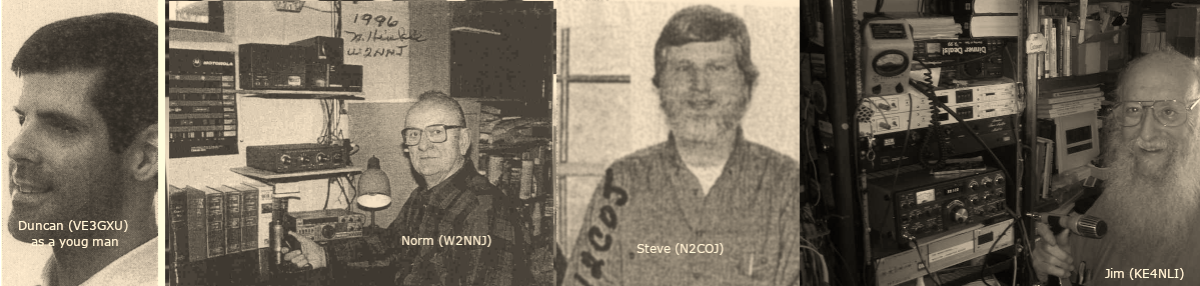 Sunrise Bible Study Group