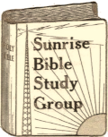 Sunrise Bible Study Group